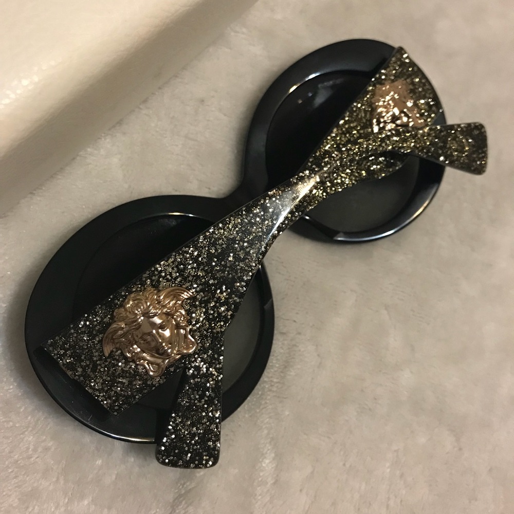 Versace Glasses - Picture 2 of 4